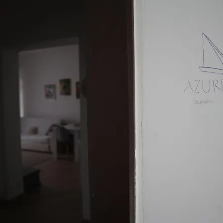 Azure Durrës