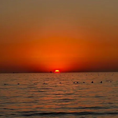 Lägenhet Azure Durrës