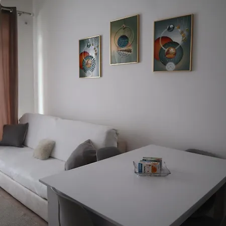 Apartment Azure