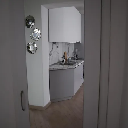Apartment Azure *