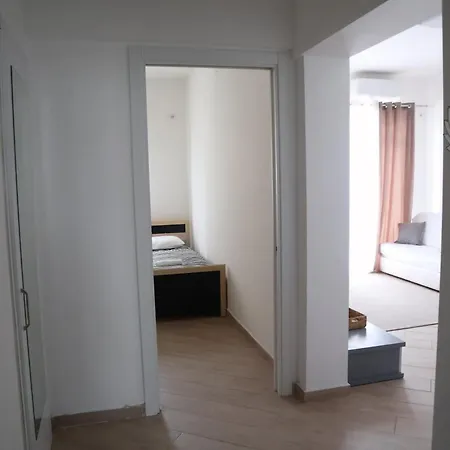 Apartment Azure *
