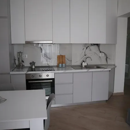 Apartment Azure Durres