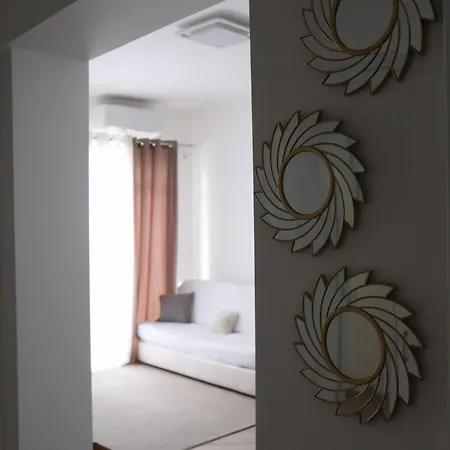 Azure Apartment