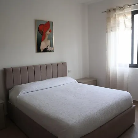 Apartment Azure *