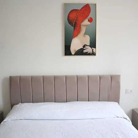 Apartment Azure