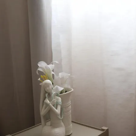 Apartment Azure Durrës