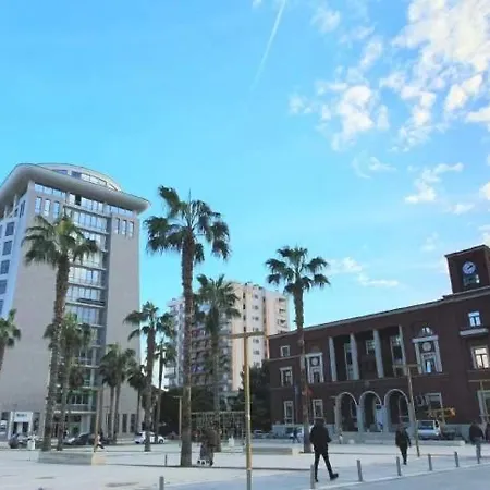 Apartment Azure *